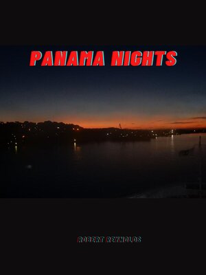 cover image of Panama Nights